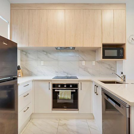 Cozy Brand New Townhouse 3 Villa Auckland Ngoại thất bức ảnh