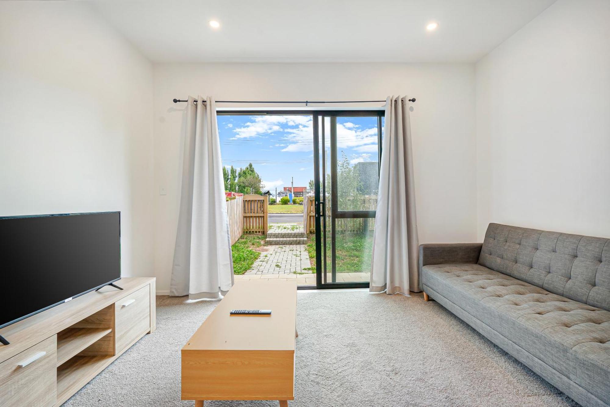 Cozy Brand New Townhouse 3 Villa Auckland Ngoại thất bức ảnh