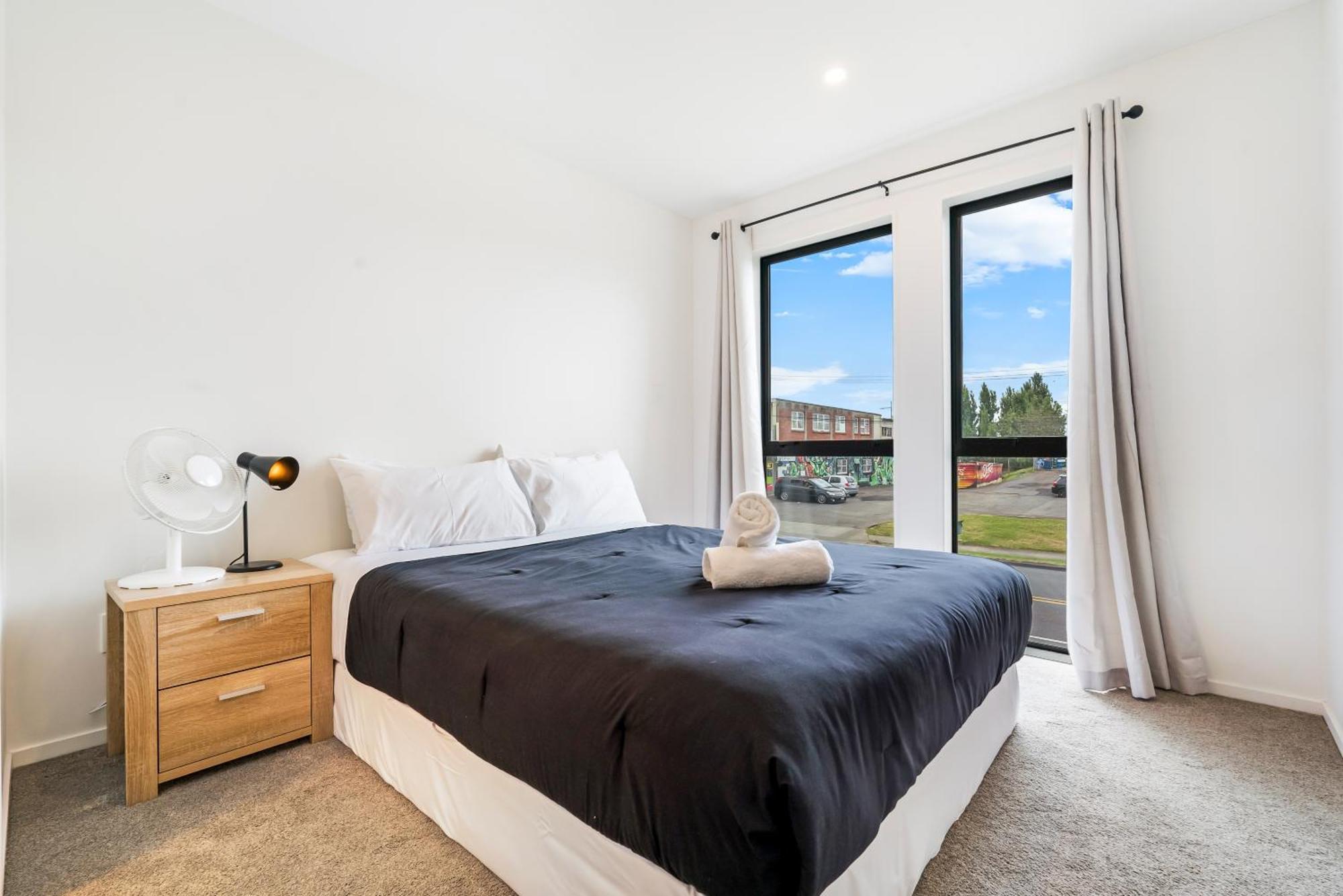Cozy Brand New Townhouse 3 Villa Auckland Ngoại thất bức ảnh